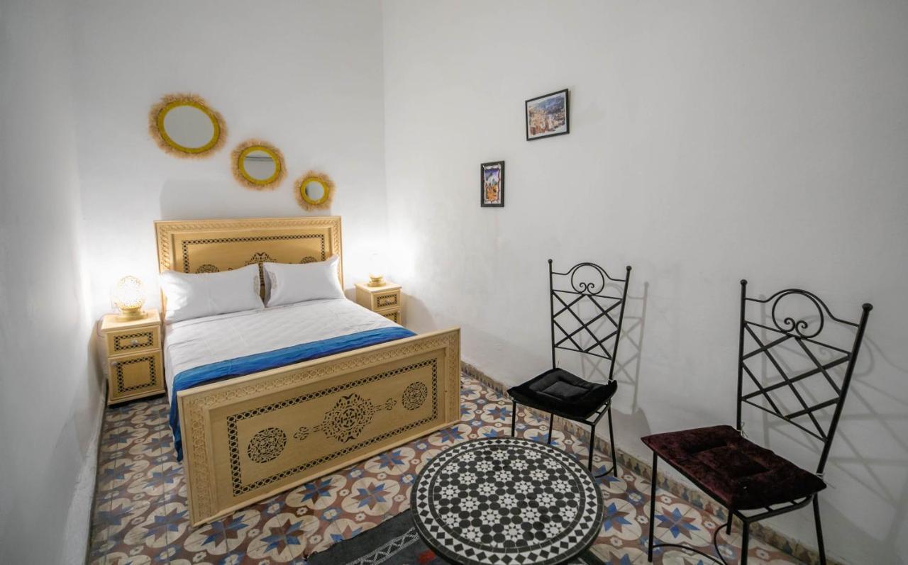 Hotel Dar Fez Unique Zewnętrze zdjęcie